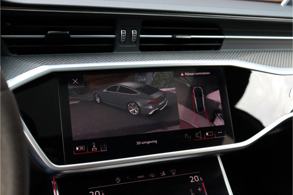 Audi RS7 Sportback 4.0 TFSI Quattro **OPF DELETE/Ceramic/360/Carbon in.ex/Alcantara/4WS**