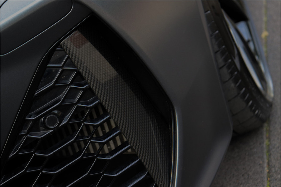 Audi RS7 Sportback 4.0 TFSI Quattro **OPF DELETE/Ceramic/360/Carbon in.ex/Alcantara/4WS**