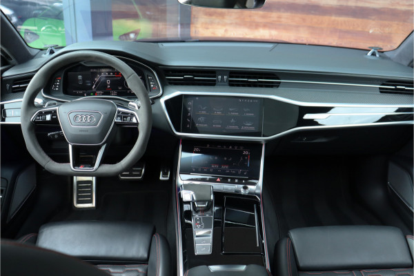 Audi RS7 Sportback 4.0 TFSI Quattro **OPF DELETE/Ceramic/360/Carbon in.ex/Alcantara/4WS**