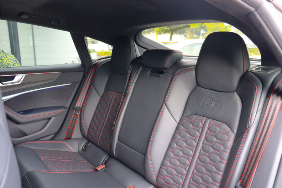 Audi RS7 Sportback 4.0 TFSI Quattro **OPF DELETE/Ceramic/360/Carbon in.ex/Alcantara/4WS**