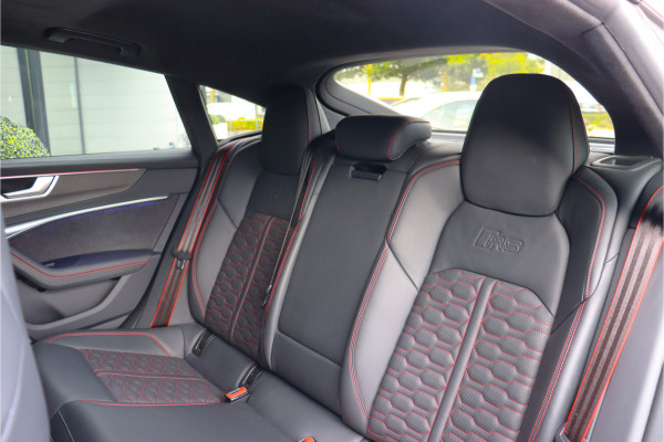 Audi RS7 Sportback 4.0 TFSI Quattro **OPF DELETE/Ceramic/360/Carbon in.ex/Alcantara/4WS**