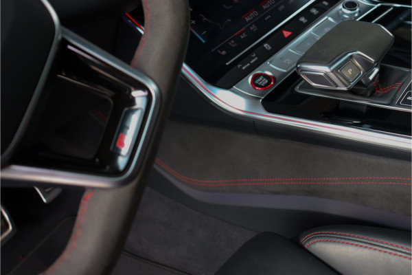 Audi RS7 Sportback 4.0 TFSI Quattro **OPF DELETE/Ceramic/360/Carbon in.ex/Alcantara/4WS**