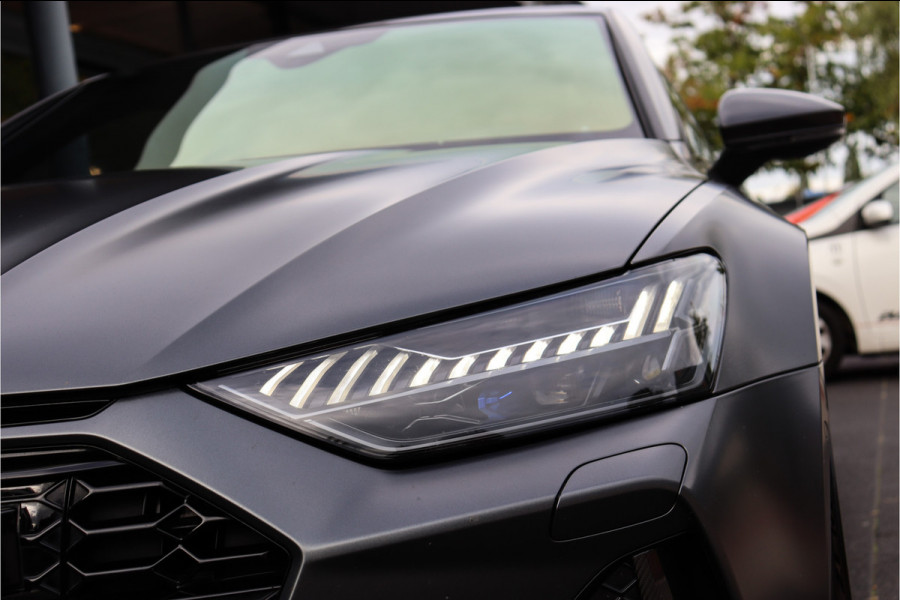 Audi RS7 Sportback 4.0 TFSI Quattro **OPF DELETE/Ceramic/360/Carbon in.ex/Alcantara/4WS**