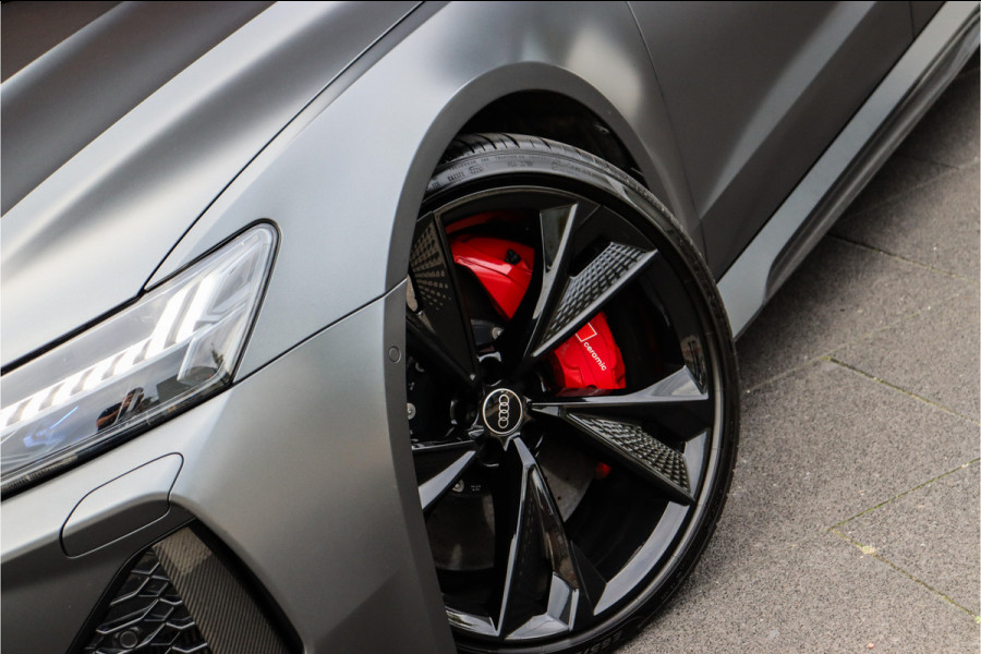 Audi RS7 Sportback 4.0 TFSI Quattro **OPF DELETE/Ceramic/360/Carbon in.ex/Alcantara/4WS**