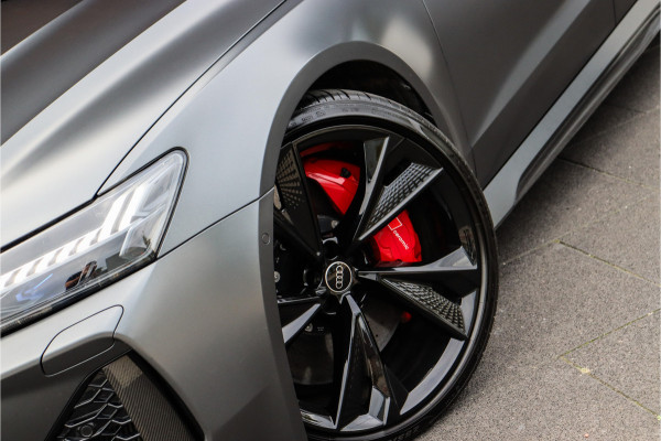 Audi RS7 Sportback 4.0 TFSI Quattro **OPF DELETE/Ceramic/360/Carbon in.ex/Alcantara/4WS**