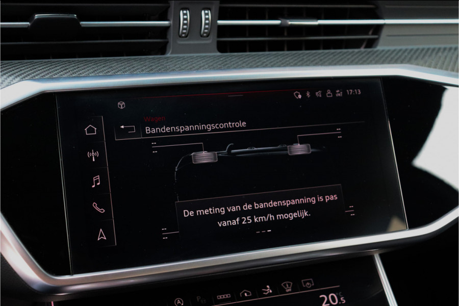 Audi RS7 Sportback 4.0 TFSI Quattro **OPF DELETE/Ceramic/360/Carbon in.ex/Alcantara/4WS**