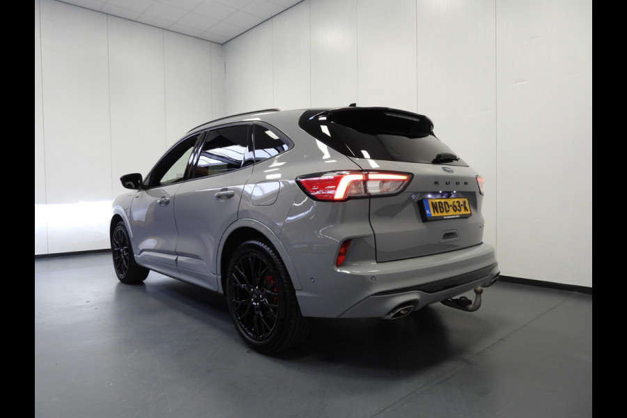 Ford Kuga 2.5 PHEV Plug-In Graphite Tech Edition TREKH./NAVI/LED/B&O/HEAD-UP/20"LMV!