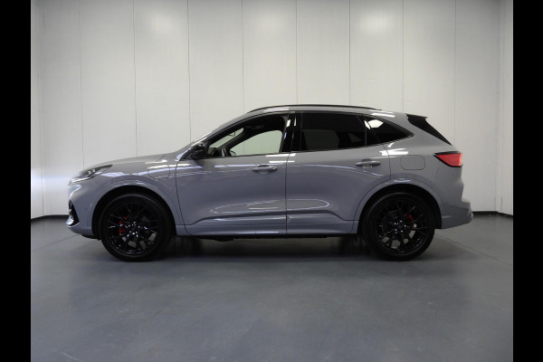 Ford Kuga 2.5 PHEV Plug-In Graphite Tech Edition TREKH./NAVI/LED/B&O/HEAD-UP/20"LMV!