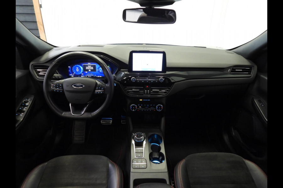 Ford Kuga 2.5 PHEV Plug-In Graphite Tech Edition TREKH./NAVI/LED/B&O/HEAD-UP/20"LMV!