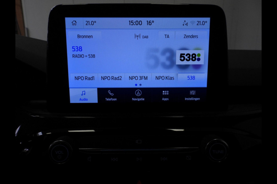 Ford Kuga 2.5 PHEV Plug-In Graphite Tech Edition TREKH./NAVI/LED/B&O/HEAD-UP/20"LMV!