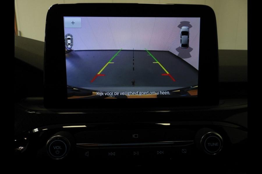 Ford Kuga 2.5 PHEV Plug-In Graphite Tech Edition TREKH./NAVI/LED/B&O/HEAD-UP/20"LMV!