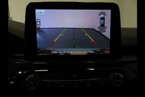 Ford Kuga 2.5 PHEV Plug-In Graphite Tech Edition TREKH./NAVI/LED/B&O/HEAD-UP/20"LMV!