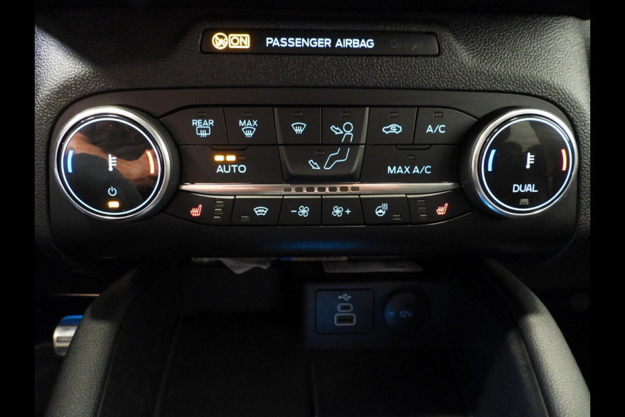 Ford Kuga 2.5 PHEV Plug-In Graphite Tech Edition TREKH./NAVI/LED/B&O/HEAD-UP/20"LMV!