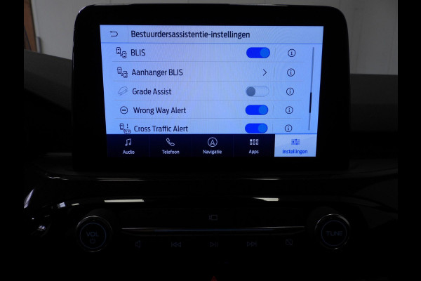 Ford Kuga 2.5 PHEV Plug-In Graphite Tech Edition TREKH./NAVI/LED/B&O/HEAD-UP/20"LMV!