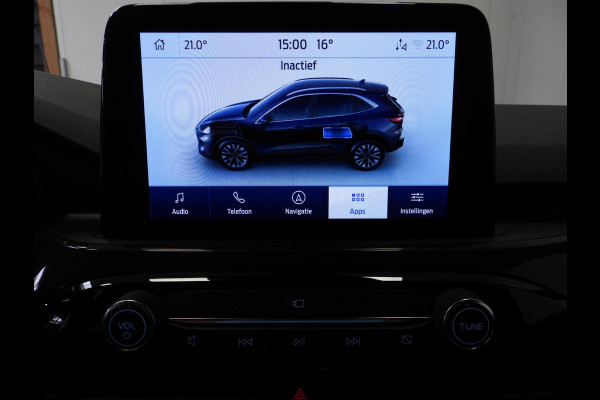Ford Kuga 2.5 PHEV Plug-In Graphite Tech Edition TREKH./NAVI/LED/B&O/HEAD-UP/20"LMV!