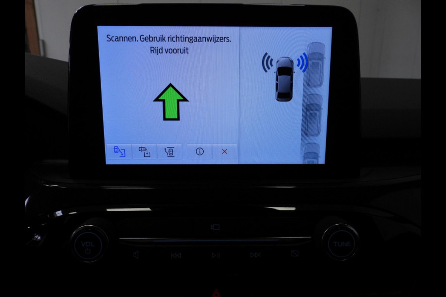 Ford Kuga 2.5 PHEV Plug-In Graphite Tech Edition TREKH./NAVI/LED/B&O/HEAD-UP/20"LMV!