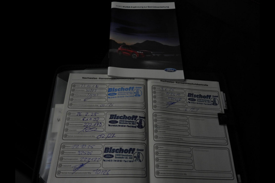 Ford Kuga 2.5 PHEV Plug-In Graphite Tech Edition TREKH./NAVI/LED/B&O/HEAD-UP/20"LMV!