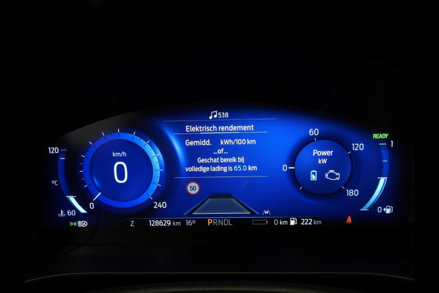 Ford Kuga 2.5 PHEV Plug-In Graphite Tech Edition TREKH./NAVI/LED/B&O/HEAD-UP/20"LMV!
