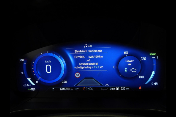 Ford Kuga 2.5 PHEV Plug-In Graphite Tech Edition TREKH./NAVI/LED/B&O/HEAD-UP/20"LMV!