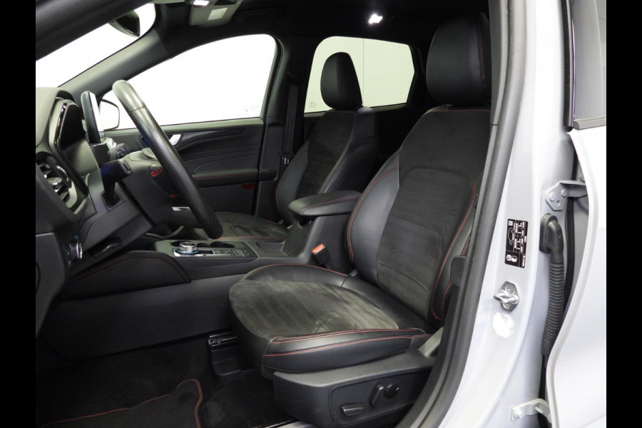 Ford Kuga 2.5 PHEV Plug-In Graphite Tech Edition TREKH./NAVI/LED/B&O/HEAD-UP/20"LMV!