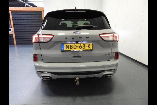 Ford Kuga 2.5 PHEV Plug-In Graphite Tech Edition TREKH./NAVI/LED/B&O/HEAD-UP/20"LMV!