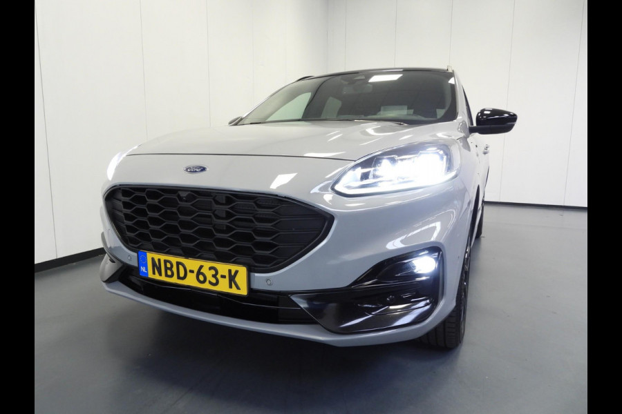 Ford Kuga 2.5 PHEV Plug-In Graphite Tech Edition TREKH./NAVI/LED/B&O/HEAD-UP/20"LMV!