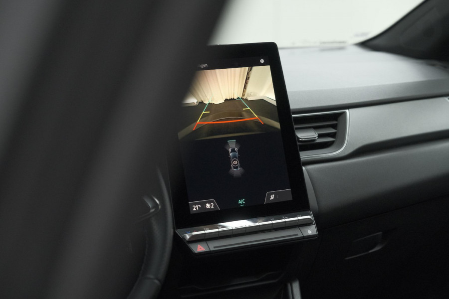 Renault Captur 1.8 E-Tech full hybrid 160 Techno | Adaptieve Cruise Control | Camera | Apple Carplay