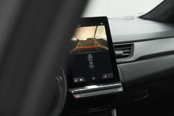 Renault Captur 1.8 E-Tech full hybrid 160 Techno | Adaptieve Cruise Control | Camera | Apple Carplay
