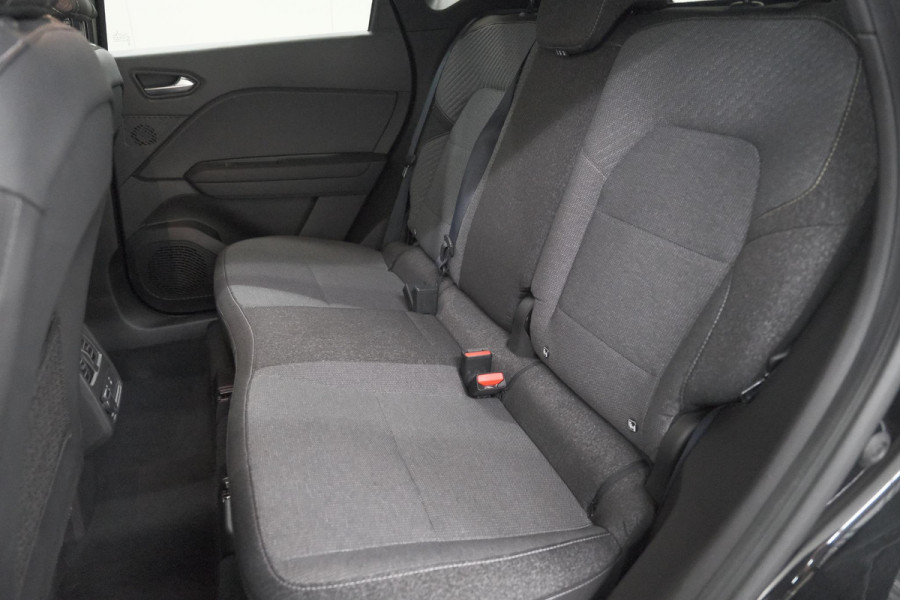 Renault Captur 1.8 E-Tech full hybrid 160 Techno | Adaptieve Cruise Control | Camera | Apple Carplay