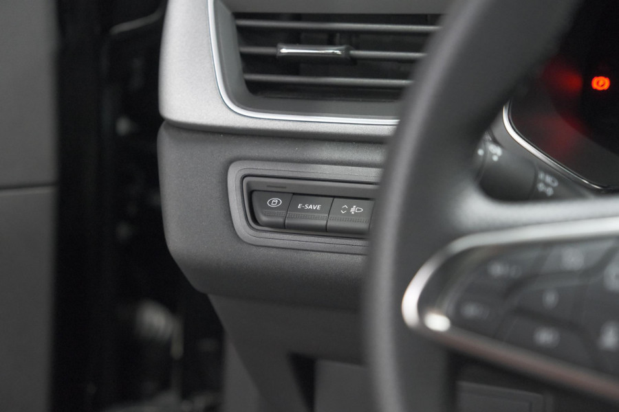 Renault Captur 1.8 E-Tech full hybrid 160 Techno | Adaptieve Cruise Control | Camera | Apple Carplay