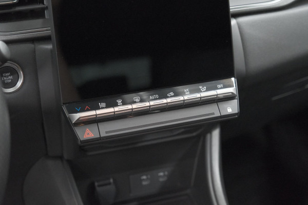 Renault Captur 1.8 E-Tech full hybrid 160 Techno | Adaptieve Cruise Control | Camera | Apple Carplay