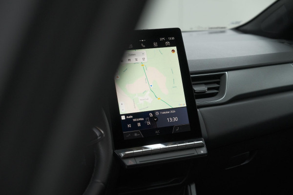 Renault Captur 1.8 E-Tech full hybrid 160 Techno | Adaptieve Cruise Control | Camera | Apple Carplay