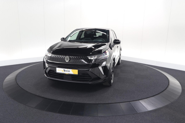 Renault Captur 1.8 E-Tech full hybrid 160 Techno | Adaptieve Cruise Control | Camera | Apple Carplay