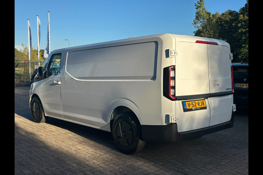 Farizon SV L2H1 231PK | 360 graden camera | 2.000 kg trekgewicht | Adaptive cruise control | Stoelverwarming |  Betimmering