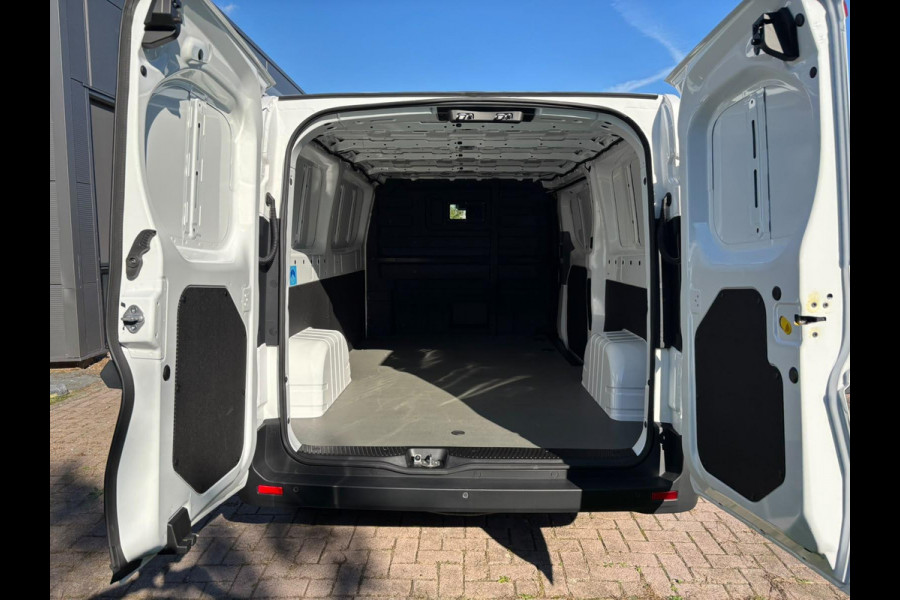 Farizon SV L2H1 231PK | 360 graden camera | 2.000 kg trekgewicht | Adaptive cruise control | Stoelverwarming |  Betimmering