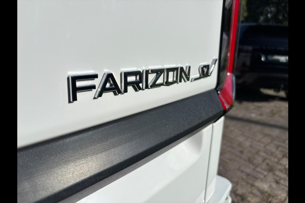 Farizon SV L2H1 231PK | 360 graden camera | 2.000 kg trekgewicht | Adaptive cruise control | Stoelverwarming |  Betimmering