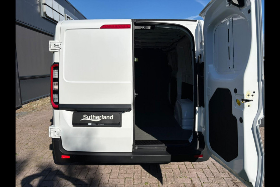 Farizon SV L2H1 231PK | 360 graden camera | 2.000 kg trekgewicht | Adaptive cruise control | Stoelverwarming |  Betimmering