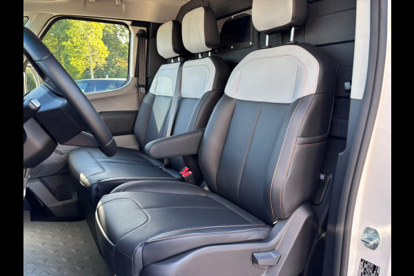 Farizon SV L2H1 231PK | 360 graden camera | 2.000 kg trekgewicht | Adaptive cruise control | Stoelverwarming |  Betimmering