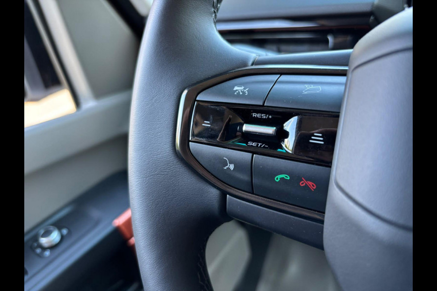 Farizon SV L2H1 231PK | 360 graden camera | 2.000 kg trekgewicht | Adaptive cruise control | Stoelverwarming |  Betimmering