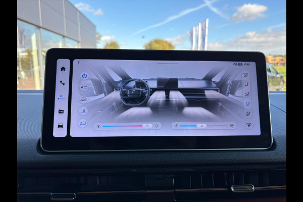 Farizon SV L2H1 231PK | 360 graden camera | 2.000 kg trekgewicht | Adaptive cruise control | Stoelverwarming |  Betimmering