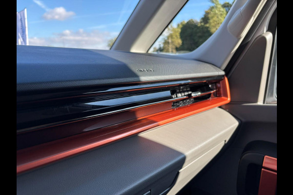 Farizon SV L2H1 231PK | 360 graden camera | 2.000 kg trekgewicht | Adaptive cruise control | Stoelverwarming |  Betimmering