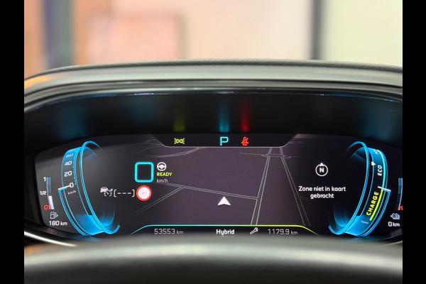 Peugeot 3008 HYBRID 225 PK GT Pack EAT8 | i-Cockpit | Navi | Apple CarPlay | 360° Camera | ACC | Leder/Alcantara