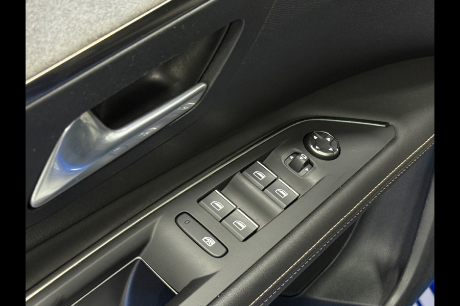 Peugeot 3008 HYBRID 225 PK GT Pack EAT8 | i-Cockpit | Navi | Apple CarPlay | 360° Camera | ACC | Leder/Alcantara
