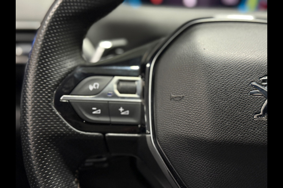 Peugeot 3008 HYBRID 225 PK GT Pack EAT8 | i-Cockpit | Navi | Apple CarPlay | 360° Camera | ACC | Leder/Alcantara