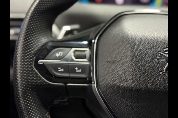 Peugeot 3008 HYBRID 225 PK GT Pack EAT8 | i-Cockpit | Navi | Apple CarPlay | 360° Camera | ACC | Leder/Alcantara