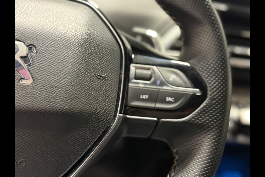 Peugeot 3008 HYBRID 225 PK GT Pack EAT8 | i-Cockpit | Navi | Apple CarPlay | 360° Camera | ACC | Leder/Alcantara