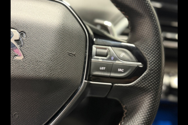 Peugeot 3008 HYBRID 225 PK GT Pack EAT8 | i-Cockpit | Navi | Apple CarPlay | 360° Camera | ACC | Leder/Alcantara