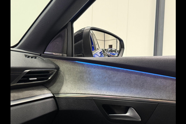 Peugeot 3008 HYBRID 225 PK GT Pack EAT8 | i-Cockpit | Navi | Apple CarPlay | 360° Camera | ACC | Leder/Alcantara