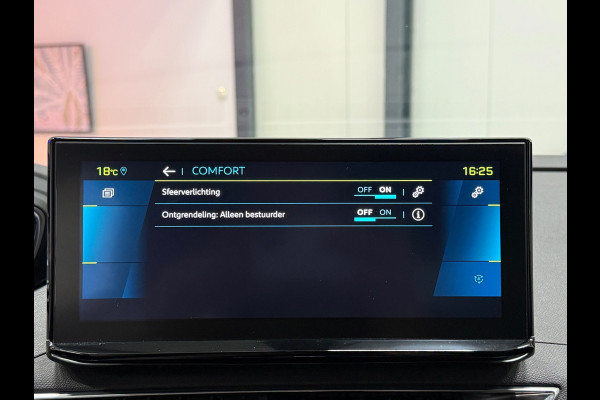 Peugeot 3008 HYBRID 225 PK GT Pack EAT8 | i-Cockpit | Navi | Apple CarPlay | 360° Camera | ACC | Leder/Alcantara
