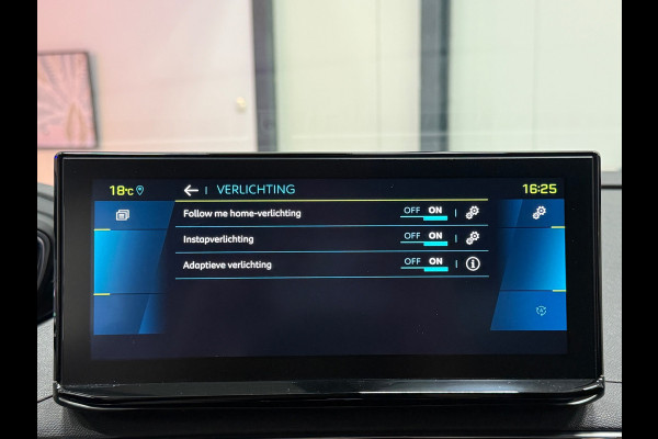 Peugeot 3008 HYBRID 225 PK GT Pack EAT8 | i-Cockpit | Navi | Apple CarPlay | 360° Camera | ACC | Leder/Alcantara